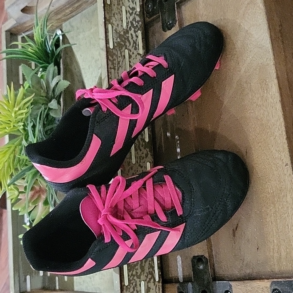 Adidas Soccer Cleats